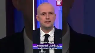 SNP's Stephen Flynn Destroys Tories on BBC Question Time!