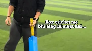 Aajao…!! Day Night Match khelte hai ..! Unlimited Masti Vlog …!! 