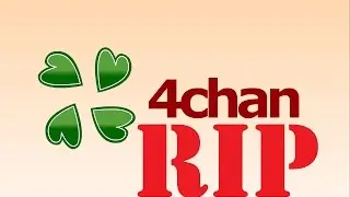 4Chan is running out of money and may close down - WAINGAFAT Wednesday