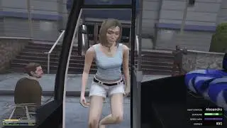 GTA5 GER&Ccedil;EK HAYAT OTOB&Uuml;S ŞOF&Ouml;RL&Uuml;Ğ&Uuml;NE BAŞLADIM ADAM KAVKA &Ccedil;IKARTI