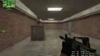 Counter Strike Source Guide to Weapons Intro (Part 1)