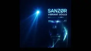 Sanz&oslash;r - Sacred Motion