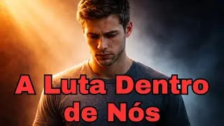 A Luta Dentro de Nós, À Transmissão da Bíblia Aberta para 18 de janeiro de 2026!
