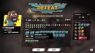 Tower Dominion Gameplay #tower #towerdominion #towerdefense #strategy #strategygames