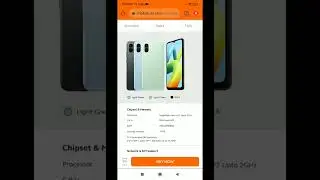 Redmi A1 india overview  unboxing review  price spes 2022