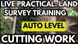 SURVEY TRAINING CENTER LAND SURVEY COURSE BIHAR SAMASTIPUR LAKHISARAI SITAMARHI CHAPRA KHAGARIA