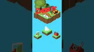 Обзор игры Chop IT