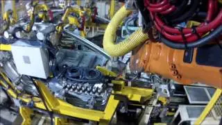 The Naza Group of Companies