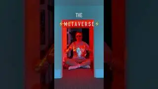 The METAVERSE - Original Song by Austin Archer