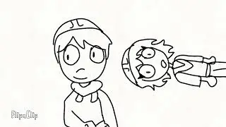 AnthonysWorld Hammer And Fail Scene