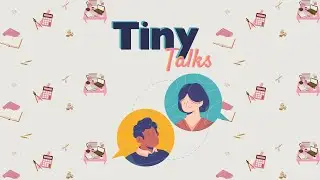🧬Biohacking and the Quest for immortality | Tiny Talks | 2024-11-10🌟