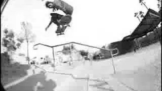 Damian Bravo