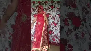 राजस्थानी डांस # र ले परिमिसन घर की तन जैसलमेर घुमा लायु #डांस वीडियो 👍🙏