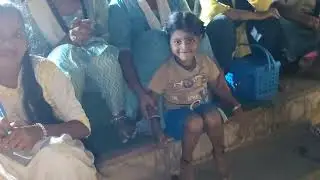 Kirlampudi sivalayam lo Ganga harathi