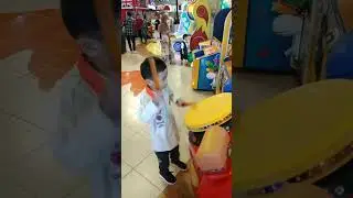 Permainan anak di ts zone