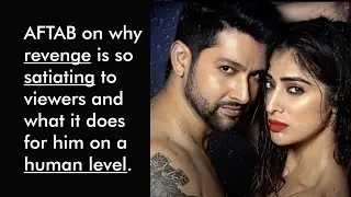 Aftab Shivdasani on #Poison2 and why revenge works for the audience