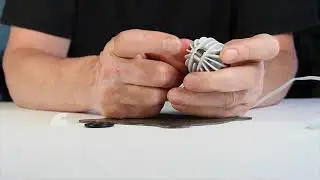 How To change lenses and honeycombs on K7 Twist