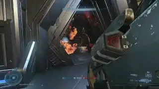 30 Kill's in Domicile Halo Infinite! My record! Vol.15