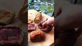 Rating The French Breakfast