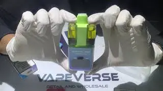 How to Replace Your Pod\Refill on the Crystal Pro Switch 30K | Pod Refill Tutorial & Guide