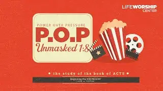 Midweek Bible Study (9/2/20)