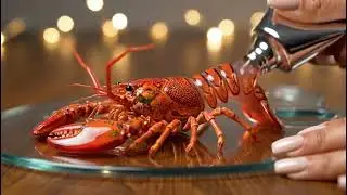 Animals Squeezed From Paint Tubes?! 🎨🐾 Ultra-Relaxing AI ASMR | #oddlysatisfying