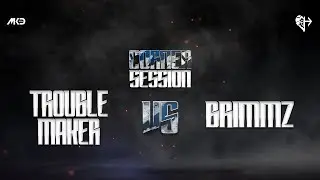 TroubleMaker vs Brimmz - Corner Session