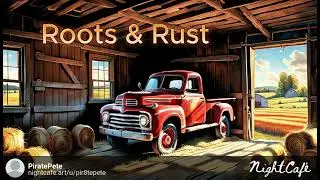 Roots & Rust