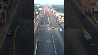 Kollam kottiyam latest #nh66 #kerala