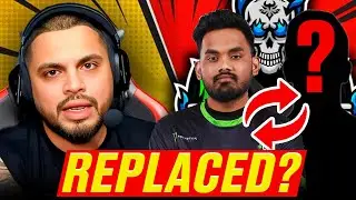 WILL @GodLmanyaa  BE REPLACED FROM TEAM SOUL?😱