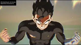 DRAGON BALL: Sparking! ZERO Zrank Again 😮‍💨