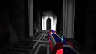 Can A Virtue Beam open The Secret Exit In 7-3? - Ultrakill