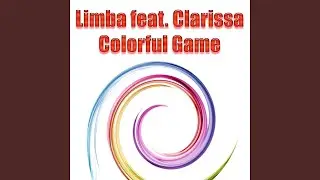 Colorful Game (feat. Clarissa)