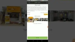 Amazon easy store app usage and store audit in hindi