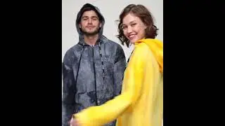 Tie Dye Collection | Тай Дай Barmariska