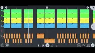 Dj Cinta itu buta | Free Flm | FL Studio Mobile