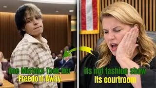 Judge Requal Exposes Truth No One Expected