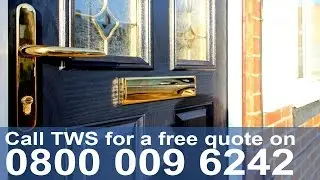 TWS Leeds | Recent Window & Door | Installations | TWS Leeds Reviews