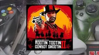 Red Dead Redemption 2 + Rockstar Games' Culture Of Crunch (Audio Only) - 1P vs. 2P Podcast #97