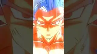 WHAT IF GOHAN BEAST VS GOKU ULTRA INSTINCT MASTER 😲🫨🥵🥶