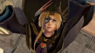 Dissidia Final Fantasy NT [PS4] - Story of thieves