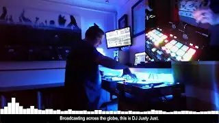 2023 - The Funky House Afterparty