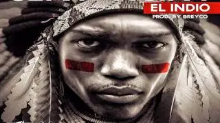 Ceky Viciny - El Indio - (Prod. By Breyco)