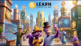ARE YOU A DEGEN | Bored Ape and Degen Buy a cold wallet the wrong way