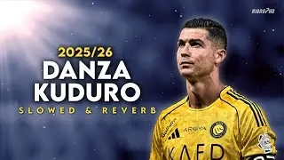 Cristiano Ronaldo ► 