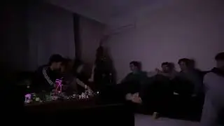 EKİPLE VAMPİR KÖYLÜüÜü