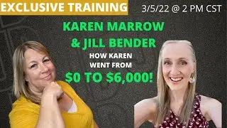 Secrets Revealed / From $0 - $6,000