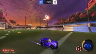 Rumble S21 GRAND CHAMPION Rewards 4/10