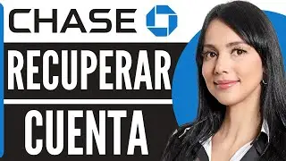 Como Recuperar mi Cuenta de Chase Bank (Funciona!)