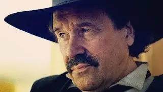 this is Stephen Rea 💘 as sheriff Robert Marshall in &lsquo;The English&rsquo; music edit 😁